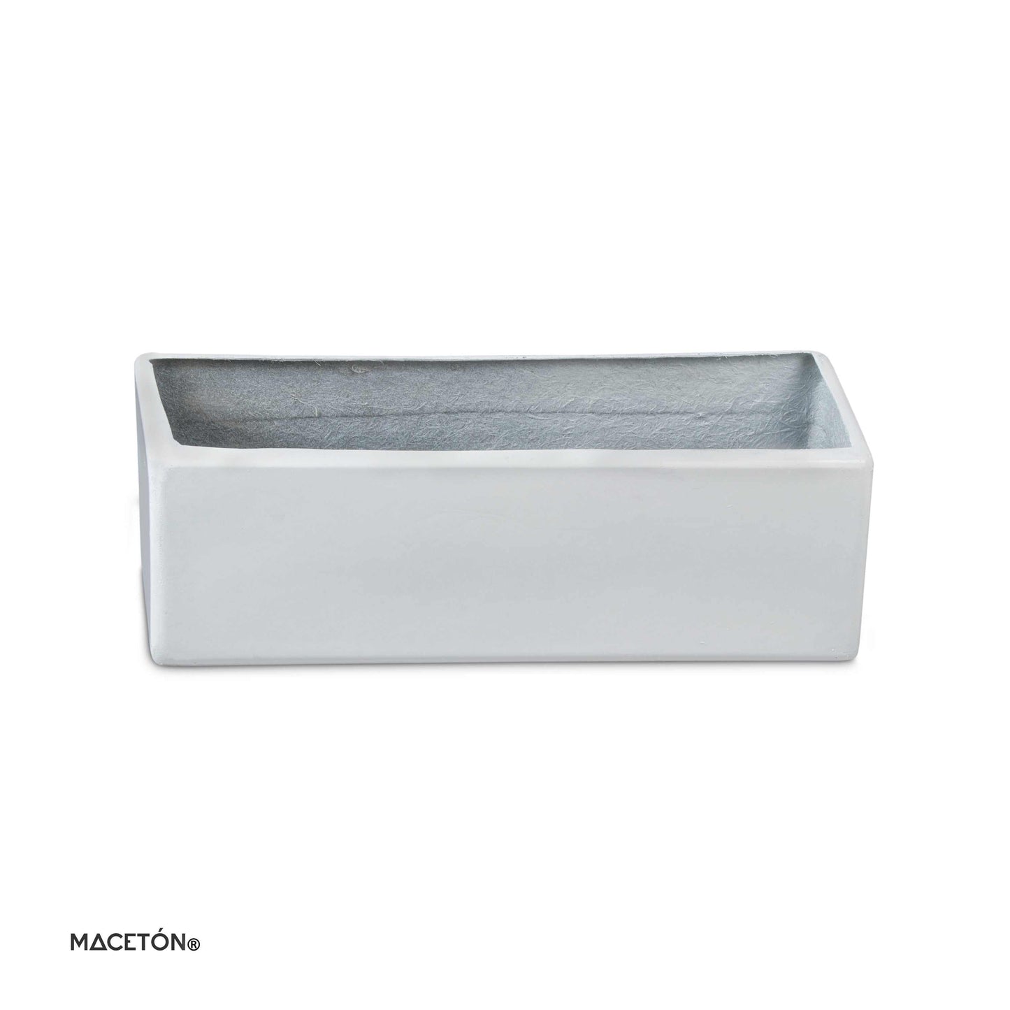 Jardinera Rectangular