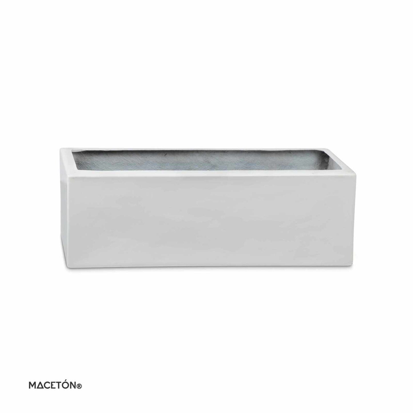 Jardinera Rectangular
