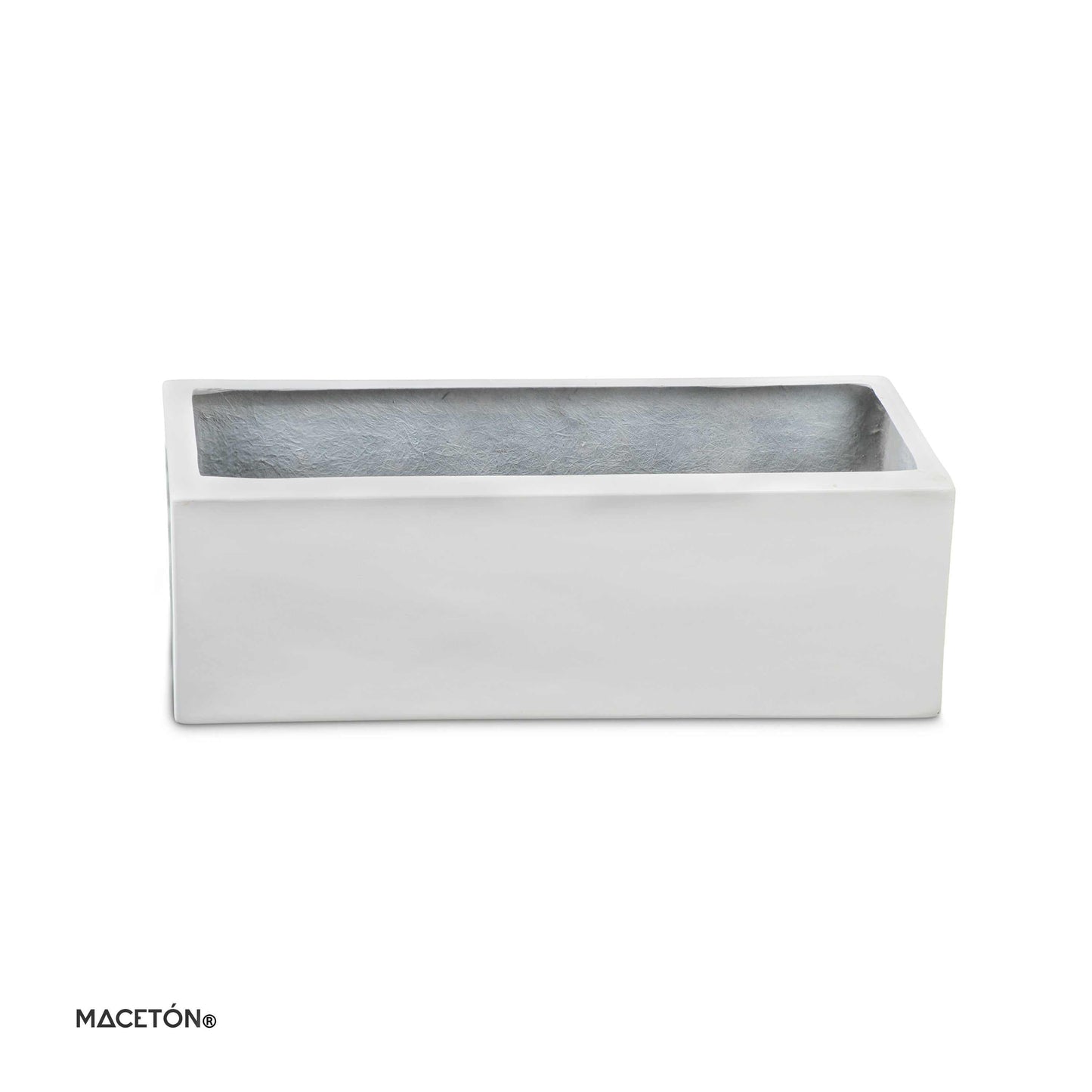 Jardinera Rectangular