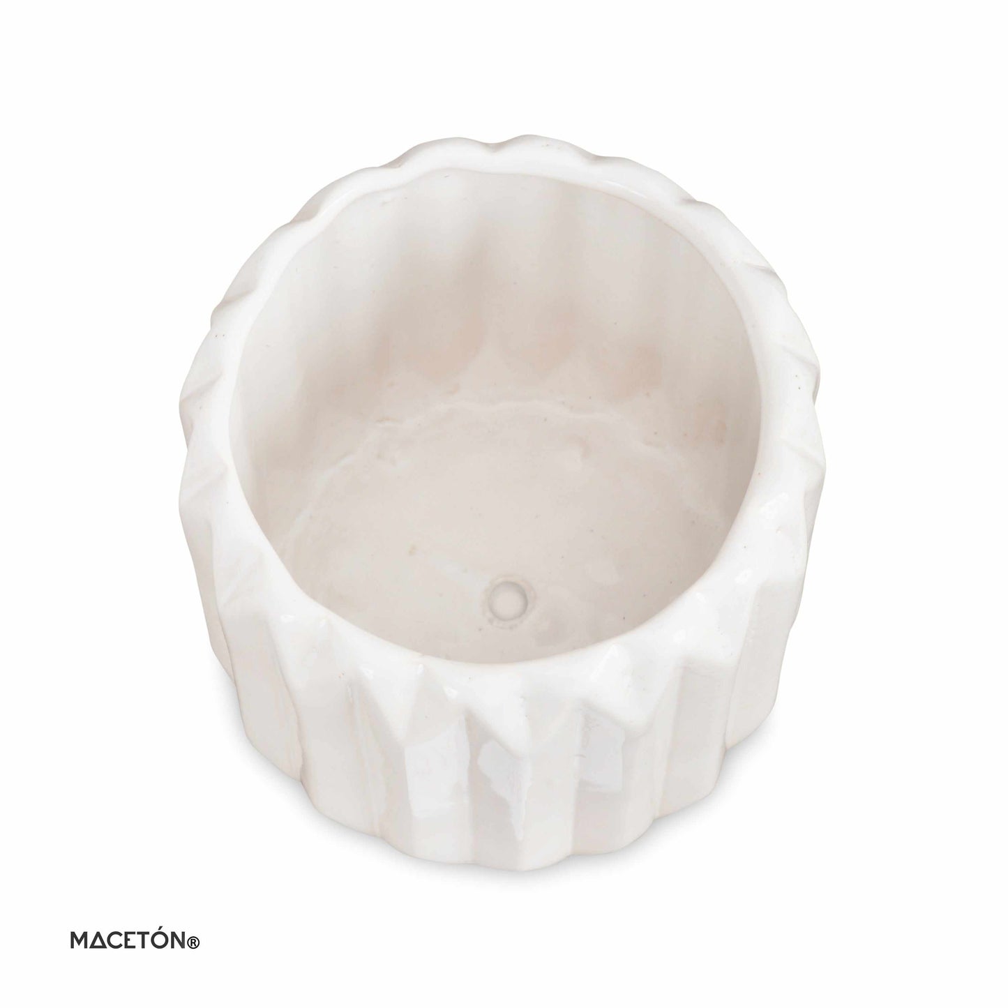 Paquete 12 Macetas