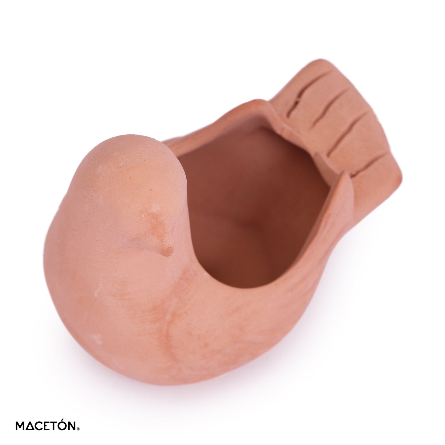 Paquete 30 Palomas de Barro para Recuerdos