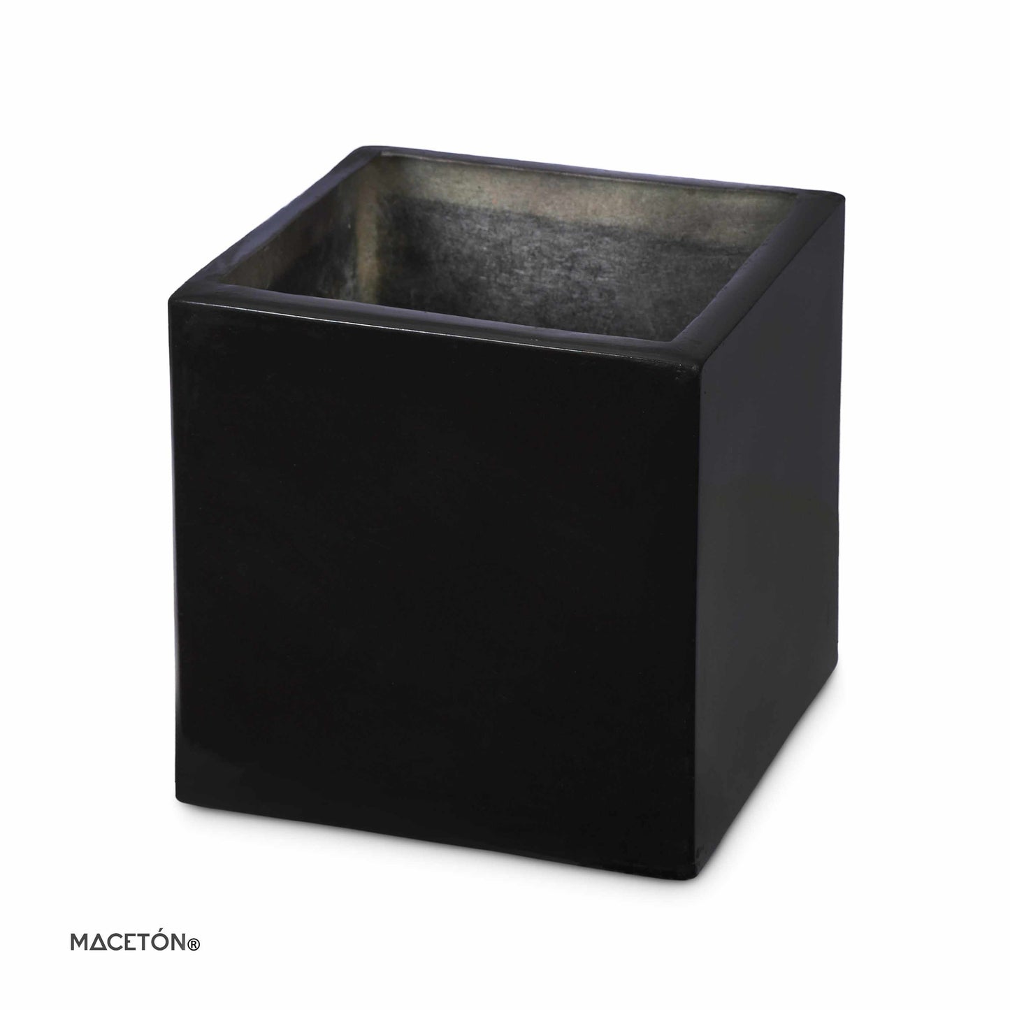 Cubo Fibra de Vidrio