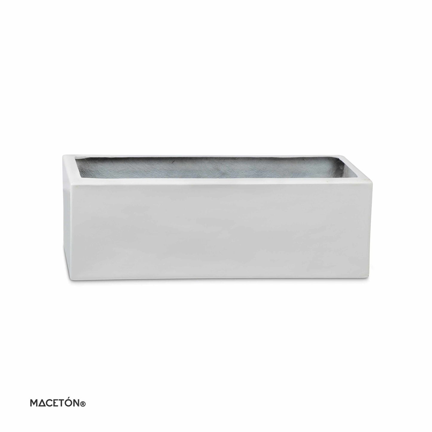 Jardinera Rectangular