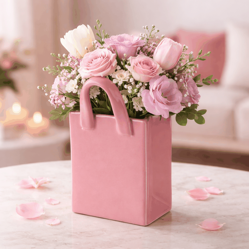 Macetas y Floreros Decorativos Hechos a Mano – maceton.com.mx