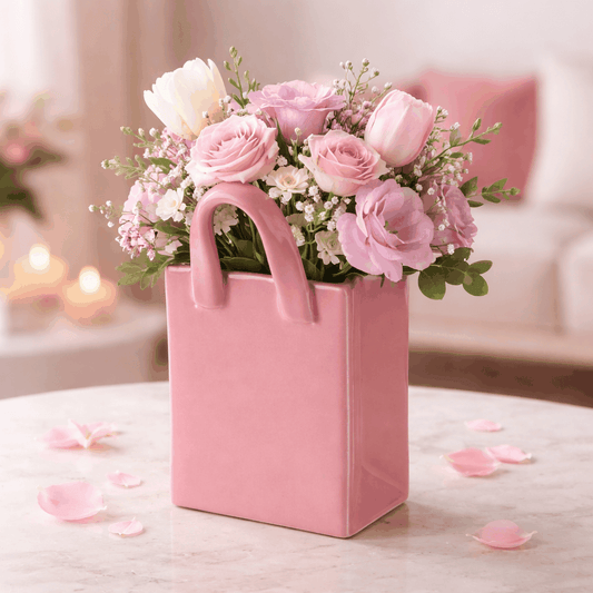 Macetas y Floreros Decorativos Hechos a Mano – maceton.com.mx