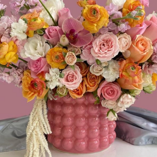 Paquete 6 Base Bolas Grande