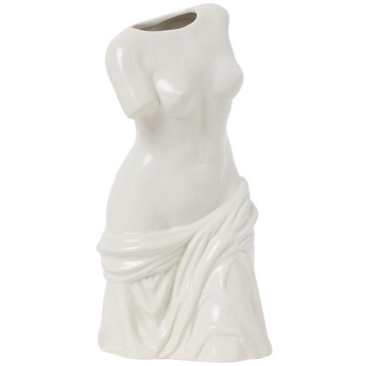 Jarrón Torso Venus de Milo