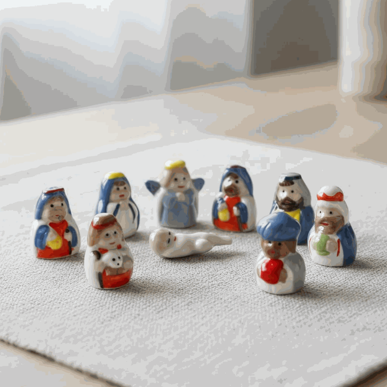 Nacimiento Navideño