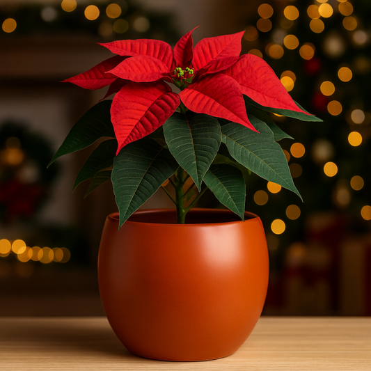 Barril #2 Mediano Terra Mate